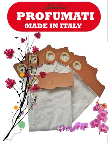 Sacchetti folletto 130 - vk,