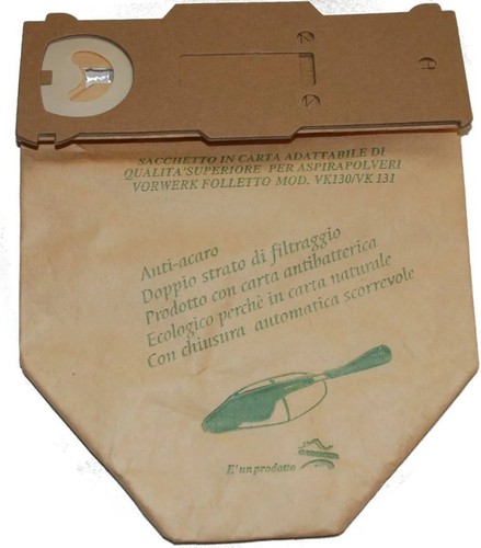 Sacchetti folletto per - sacchetti,