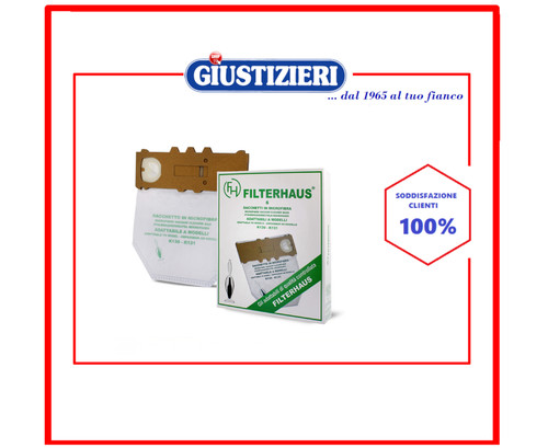 X05109 confezione sacchetti - confezione,