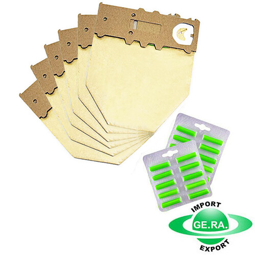 Sacchetti folletto vk131 - folletto,