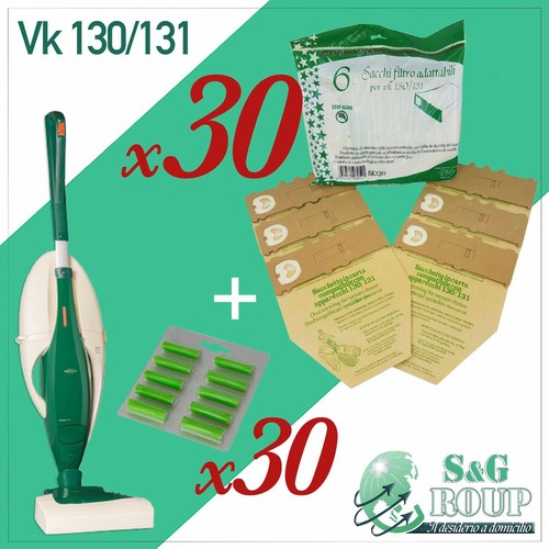 Vk130 131 sacchi sacchetti - vk130,