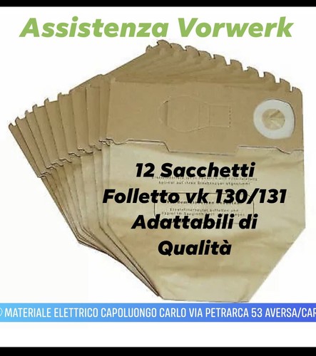 Sacchi sacchetti buste - sacchi,