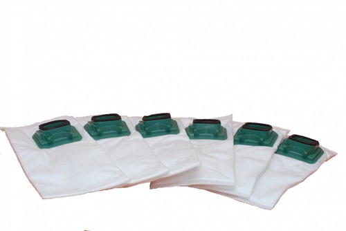 Sacchetti vorwerk folletto - sacchetti,