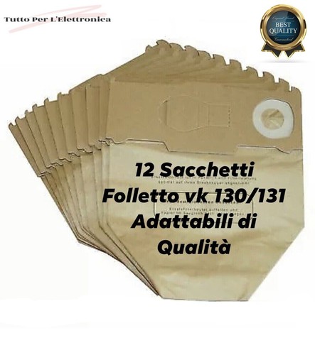 Sacchi sacchetti buste - sacchi,
