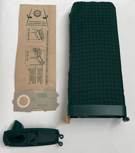 Folletto vorwerk sacca - vorwerk, esterna