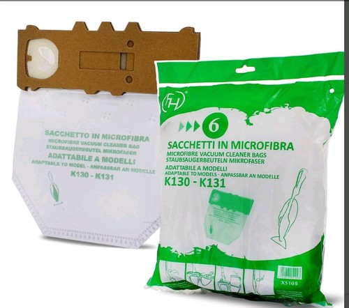 Sacchetti folletto vk - folletto,