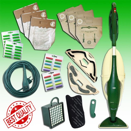 Ricambi per vorwerk - per, folletto