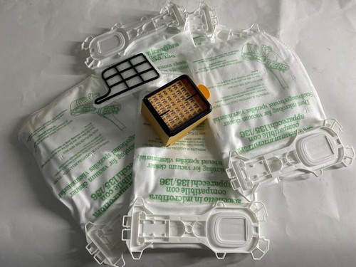 Sacchetti microfibra per - 6,