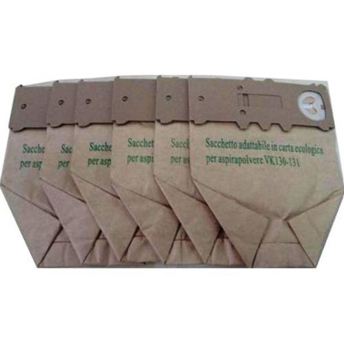 Sacchetti folletto 130 vk - vk,