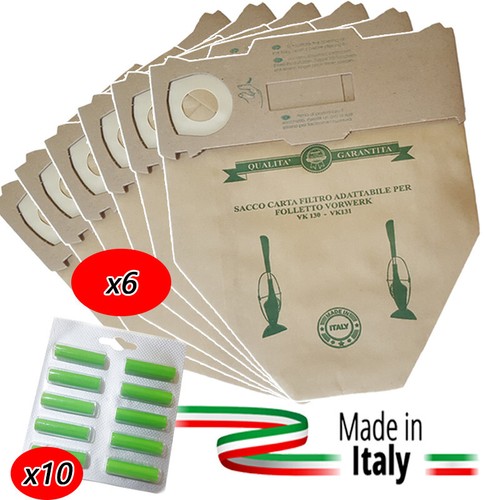 Made italy sacchetti - made,