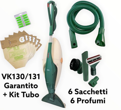 Folletto vk130 vk131 spazzola - vk130,