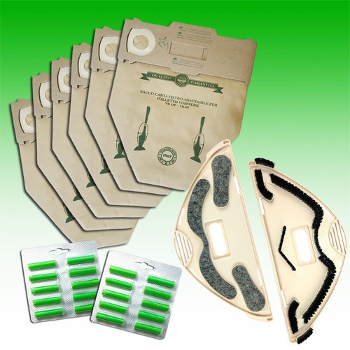 Kit sacchetti folletto - kit,
