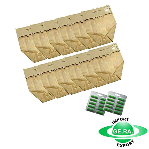 Sacchetti compatibili 20 - 12,