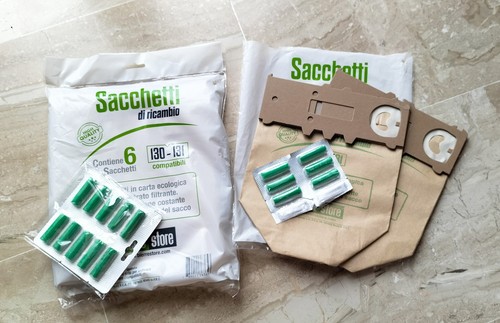 Sacchetti profumatori - sacchetti, e