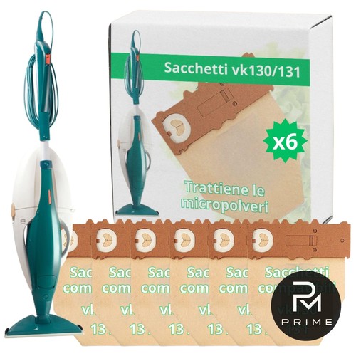 Sacchetti aspirapolvere namai - sacchetti,