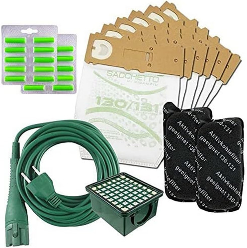 Sacchetti microfibra - 12,
