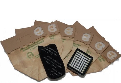 Folletto kit per - vorwerk, vk