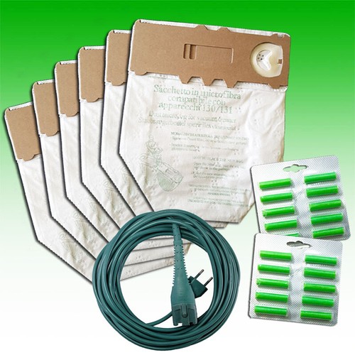 Kit sacchetti microfibra - kit,