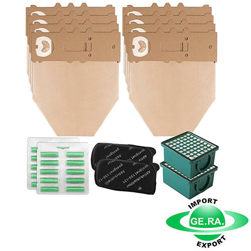 Folletto vk130 vk131 kit - folletto,